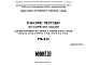 Шифр РМ-420 Металлические изделия для пристроенных магазинов к жилым домам серий: II-18-21/12 3 ред. ; II-18-31/12 3 ред.; II-18-31/12А  (1966 г.)