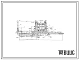 Проект 10570 Печь плавильная с выкатным подом размерами 2.09х5.0 м для выплавки алюминиевых сплавов (выплавления из узлов) на моторном топливе (резервное - газ)