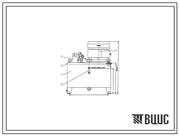 Шифр СВ-М1АС-63-1Н-2,2-15-(УХЛ4) Гидростанция СВ-М1АС-63-1Н-2,2-15-(УХЛ4)