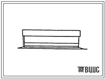 Типовой проект 803-9-91.13.87 Навес для содержания 300 голов ремонтного молодняка (рамный каркас деревянный) для лесостепных районов Украинской ССР