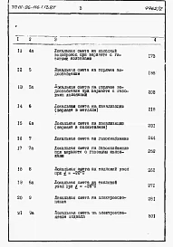 Альбом 2 Раздел 8-1 Сметы (книги 1 и 2)