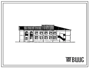 Альбом 1 Архитектурно-строительны и технологическите чертежи ниже и выше отм.0.000
