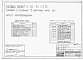 Альбом 1 Части 0, 01, 02, 03, 1, 2, 3, 4, 5, 6 Общие архитектурно-строительные решения. Архитектурно-строительные решения ниже отм. 0,000. Отопление и вентиляция ниже отм. 0,000. Внутренние водопровод и канализация ниже отм. 0,000. Архитектурно-строительн