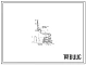 Проект 11662 Сушило барабанное двухходовое производительностью 0.5 т/ч на газе.Установка в цехе.