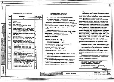 Альбом 1 Часть 0.1 Архитектурно-строительные чертежи ниже отм.0.000