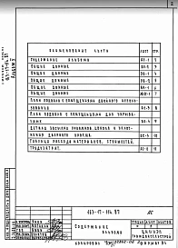 Альбом 5 Проектная документация на перевод  помещений подвала для использования под ПРУ