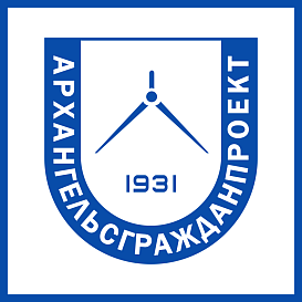 Архангельскгражданпроект в архиве типовой проектной документации ВЦИС