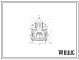 Проект 34353 Печь нагревательная камерная размерами пода 1,05х0,93м на газе