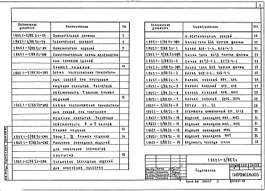 Выпуск 2 Балки для районов сейсмичностью 7, 8 и 9 баллов. Технические условия. Рабочие чертежи