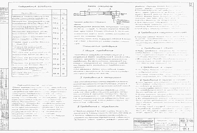 Альбом 2 Нестандартное оборудование для флотаторов производительностью 300 м3/час, 600 м3/час, 900 м3/час