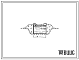 Типовой проект 901-4-84.86 РЕЗЕРВУАР ДЛЯ ВОДЫ ЦИЛИНДРИЧЕСКИЙ ЖЕЛЕЗОБЕТОННЫЙ МОНОЛИТНЫЙ ВМЕСТИМОСТЬЮ 50 М3 ДЛЯ ПЛОЩАДОК БЕЗ ПОДПОРА ГРУНТОВЫХ ВОД