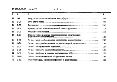 Альбом 11 Сметы (начало)