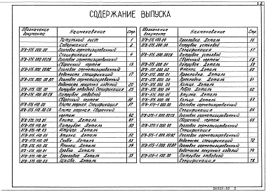 Выпуск 1 Оголовки скважин для водоснабжения, оборудованных насосами типа ЭЦВ