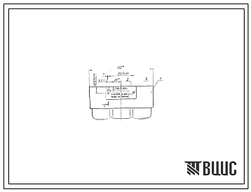 Шифр МР100.3.060 Крышка в сборе МР100.3.060