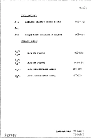 Часть 1 Раздел 2 Архитектурно-строительные чертежи узлов и деталей части здания