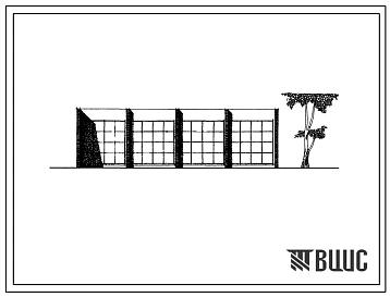 Типовой проект 294-2-23сп Спортивный корпус с залом на 24х12м для строительства на грунтах 2 типа просадочности.