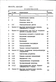Альбом 2.85 Сметы