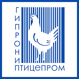 Гипрониптицепром в архиве типовой проектной документации ВЦИС