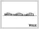 Типовой проект 805-3-63.85 БЛОК ИЗ 3 ПТИЧНИКОВ НА 59250 ГОЛОВ УТЯТ С ВЫРАЩИВАНИЕМ НА СЕТЧАТОМ ПОЛУ. (СТЕНЫ ИЗ КЕРАМЗИТОБЕТОННЫХ ПАНЕЛЕЙ)