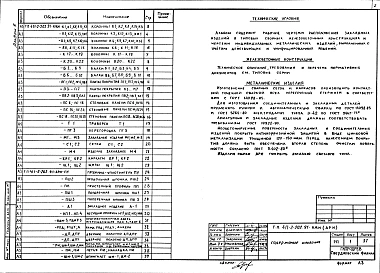 Альбом 5 Изделия строительные.