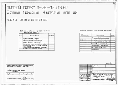 Альбом 1 Части 0, 01, 02, 03, 1, 2, 3, 4, 5, 6 Общие архитектурно-строительные решения. Архитектурно-строительные решения ниже отм. 0,000. Отопление и вентиляция ниже отм. 0,000. Внутренние водопровод и канализация ниже отм. 0,000. Архитектурно-строительн