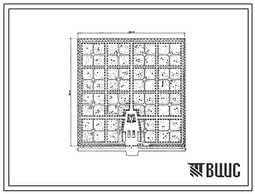 Альбом 1 Технологическая, архитектурно-строительная, сантехническая, электротехническая части. Слабые токи