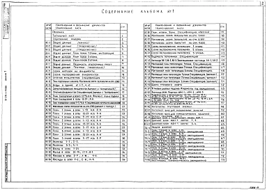 Альбом 1 Архитектурно-строительные решения. Пояснительная записка. Технология производства