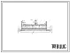 Проект 39769 Печь туннельная для отжига отливок из ковкого чугуна, на газе