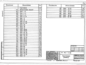 Альбом 3 Узлы ограждающих конструкций (из ТП<a href="/catalog/154841/" >703-1-5.86</a>).
