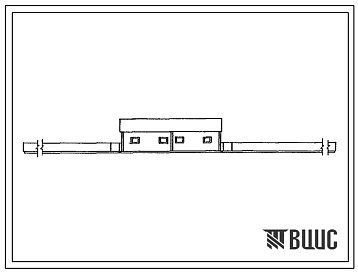 Типовой проект 803-9-93.88 Пункт доения каракульских овец.