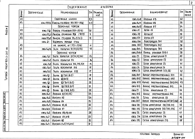 Альбом 4 Строительные изделия.