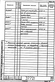 Альбом 1 Теплотехническая часть. Рабочая документация