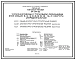 Типовой проект 89-099.86 Девятиэтажная блок-секция рядовая с торцевыми окончаниями на 72 квартиры (меридиональная)