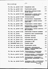 Альбом 4 Сметная документация. Книга 1