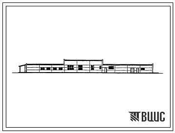 Типовой проект У.805-9-25.92 Цех по производству яичного порошка производительностью 110 кг/час