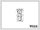 Проект 35947 Печь термическая вертикальная размером Д=3,0х8,0 на газе