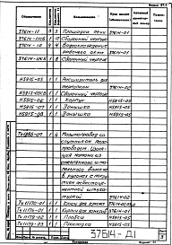 Альбом 1 Рабочая документация
