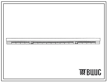Типовой проект 801-2-108с.13.87 Здание для откорма 500 голов молодняка буйволов с кормлением в помещении на выгульно-кормовых дворах. Для Азербайджанской  ССР