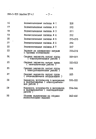 Альбом 15 Сметы
