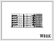 Типовой проект 91-024/1 Блок-секция пятиэтажная 30-квартирная поворотная с внутренним углом (двухкомнатных 2Б — 12, трехкомнатных 3А — 8, четырехкомнатных 4Б — 10). Для строительства во IIБ, IIВ, IIГ климатических подрайонах, III климатическом районе.