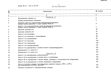 Альбом 8 Сметы  Часть 1, 2     