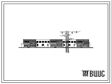 Альбом 0 Материалы для привязки и чертежи нулевого цикла работ