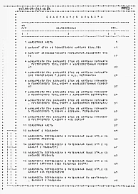 Альбом 4 Ведомости потребности в материалах