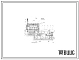 Проект 33103 Печь нагревательная камерная размером пода 3,2х3,2м на газе и мазуте