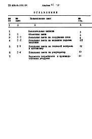 Альбом 7 Сметы