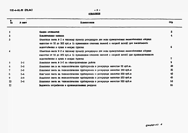 Альбом 7.84 Сметы      