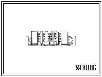 Типовой проект 214-1-308пв.85 ДЕТСКИЕ САД-ЯСЛИ НА 95 МЕСТ (СО СТЕНАМИ ИЗ КИРПИЧА)
