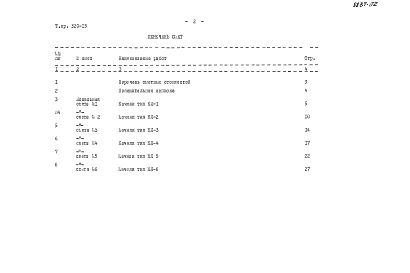Альбом 2.84 Сметы