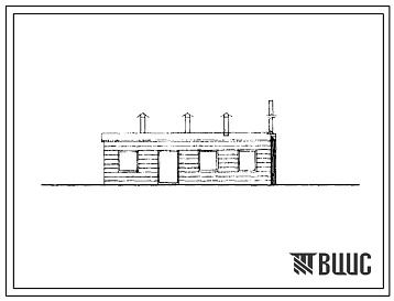 Типовой проект 807-14с Районная контрольно-семенная лаборатория пропускной способностью от 2000 до 6000 образцов анализов в год. Для строительства в районах с расчетной наружной температурой -10, -15 и -20?С, с сейсмичностью 7-8 баллов.
