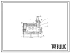 Проект 11488.05 Печь нагревательная камерная размерами пода 1,624х2,088 м на газе